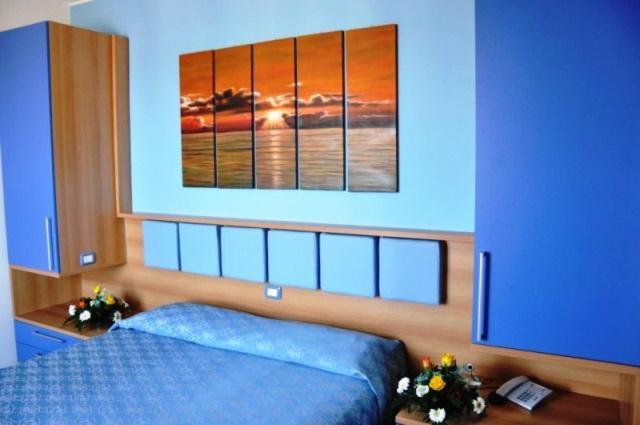 Caraibi Hotel 3*