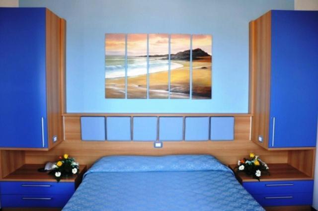 Caraibi Hotel San Benedetto del Tronto