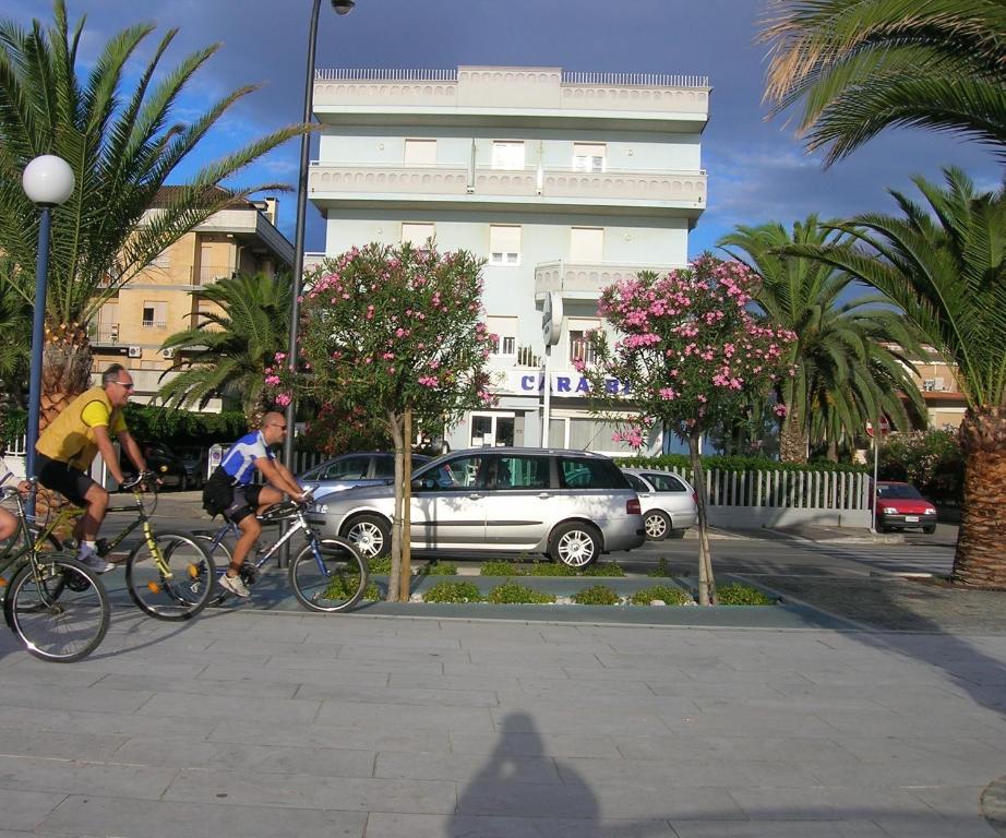 Hotel Caraibi 3*
