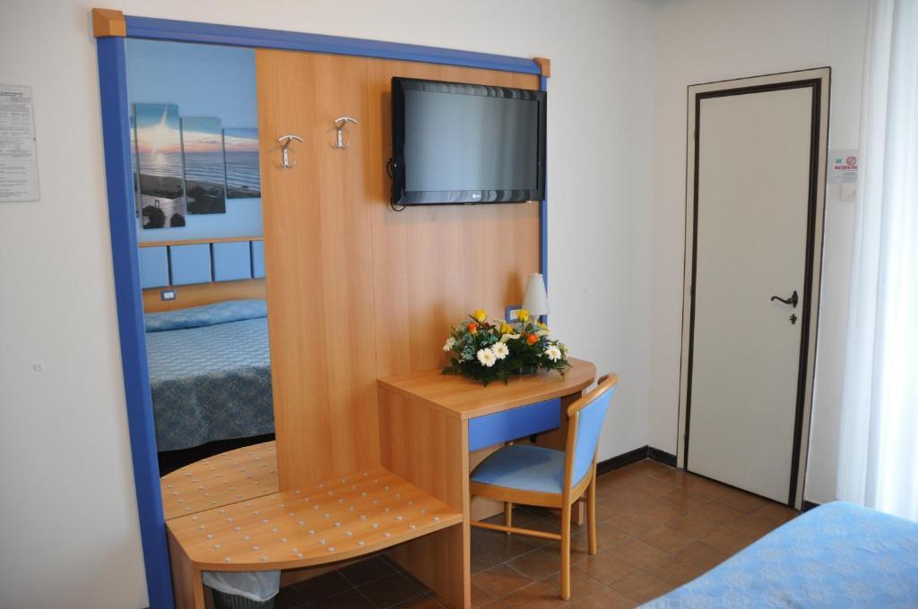 Caraibi 3* San Benedetto del Tronto