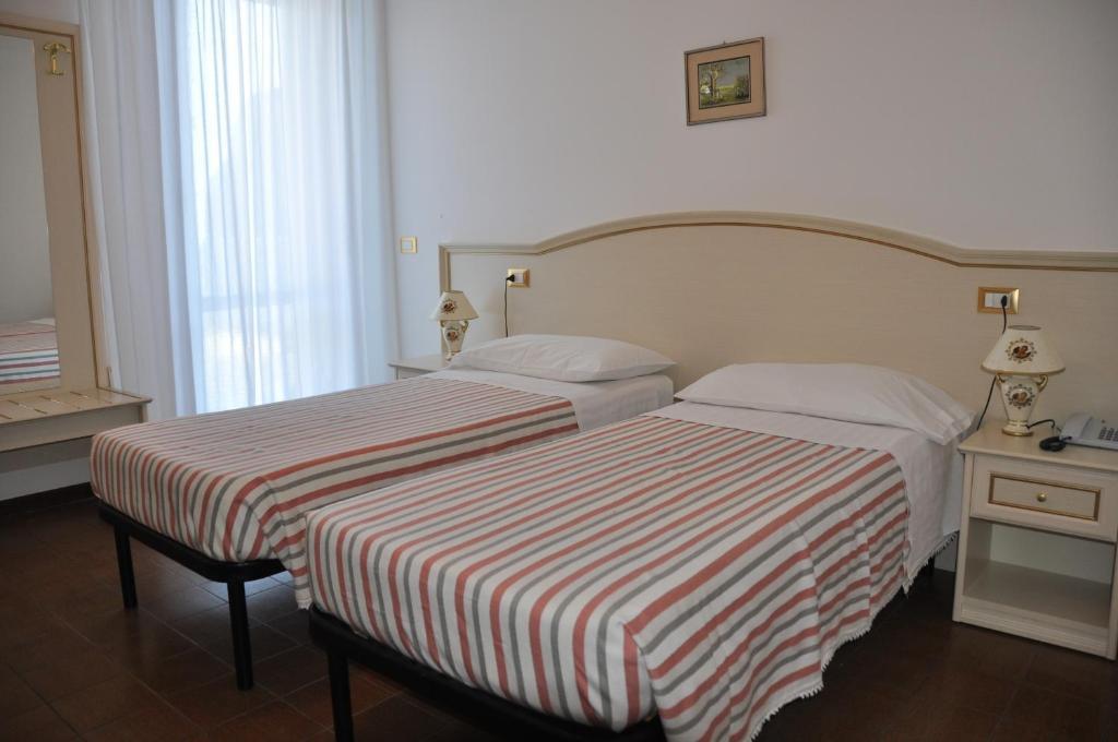 Hotel Caraibi