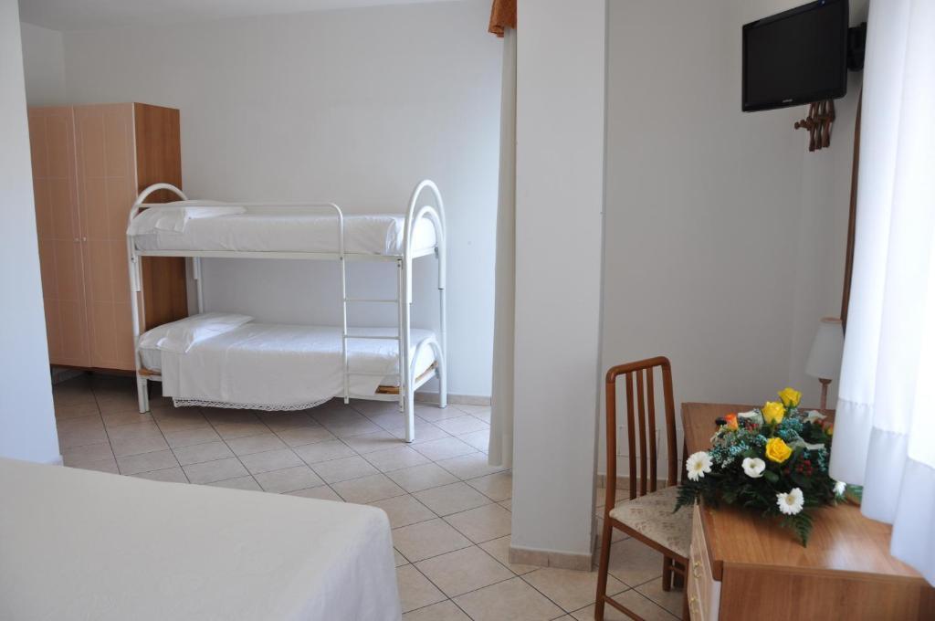 Caraibi Hotel San Benedetto del Tronto