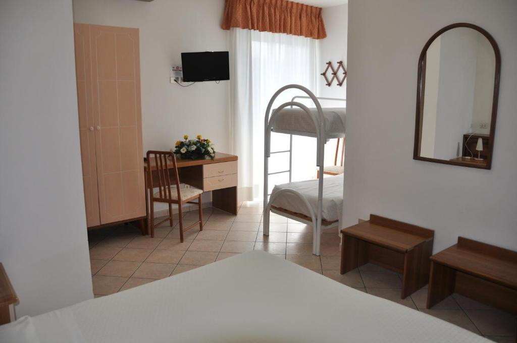 Caraibi San Benedetto del Tronto