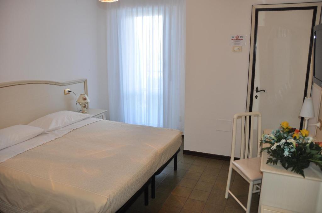 Caraibi Hotel San Benedetto del Tronto