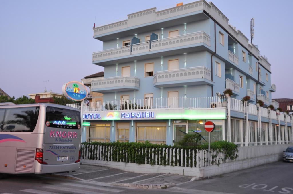 Caraibi Hotel