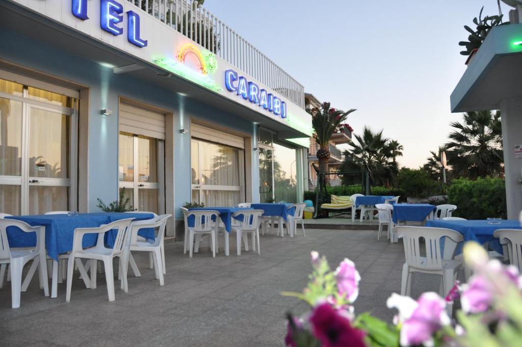 Hotel Caraibi 3*