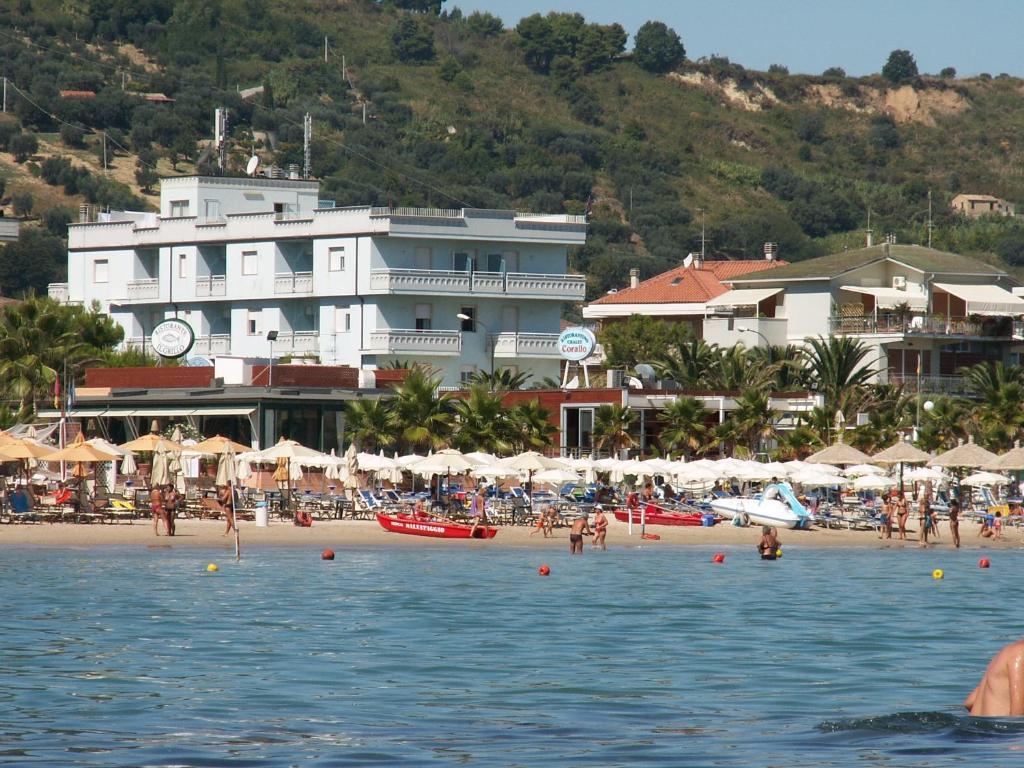 Hotel Caraibi 3*
