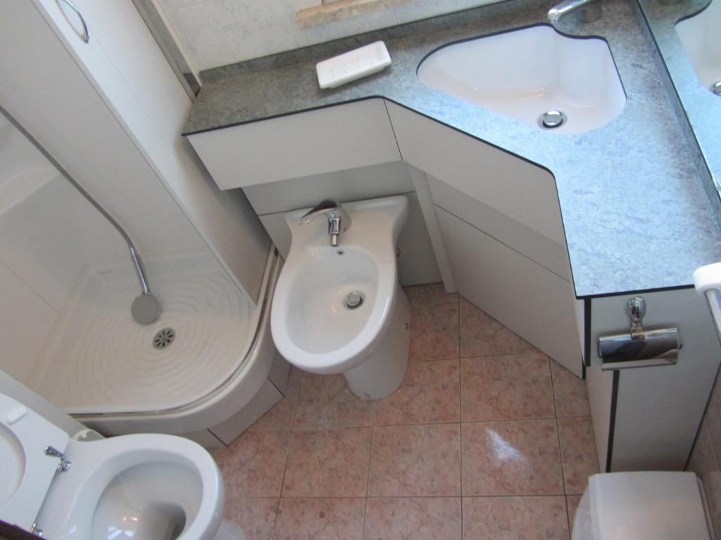 Caraibi Hotel San Benedetto del Tronto
