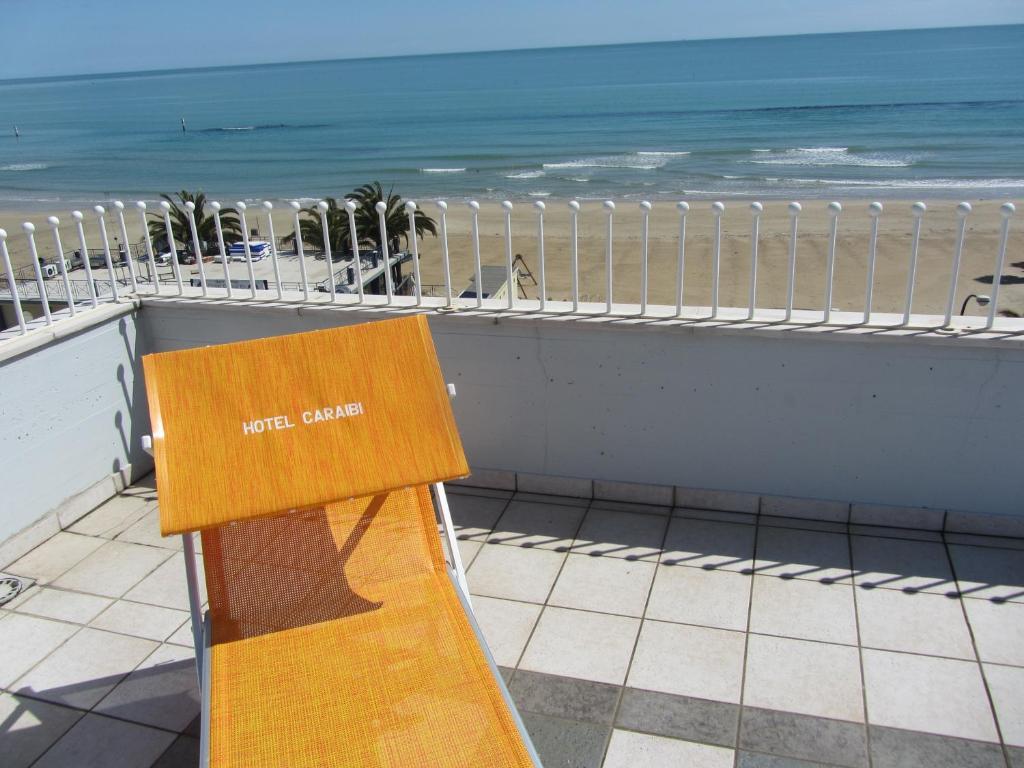 Caraibi Hotel 3*