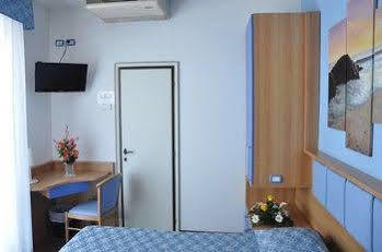 Hotel Caraibi 3*