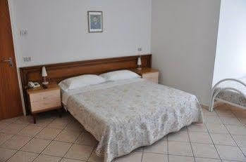 Hotel Caraibi 3*
