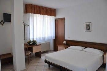 Hotel Caraibi San Benedetto del Tronto