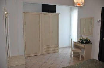 Caraibi Hotel